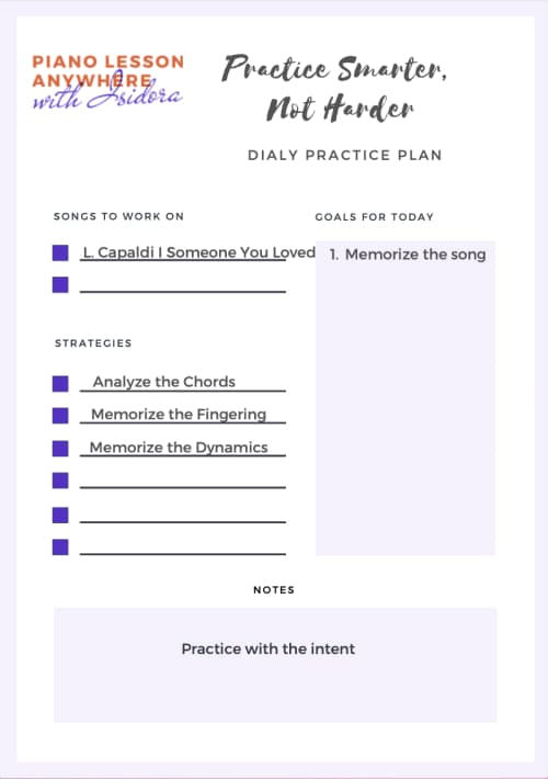 practice-smarter-planner
